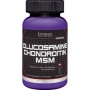 Glucosamine & Chondroitin + MSM 90таб от Ultimate Nutrition