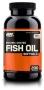 Fish Oil Softgels 200капс от Optimum Nutrition