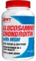 Glucosamine Chondroitine MSM (90 tab) SAN